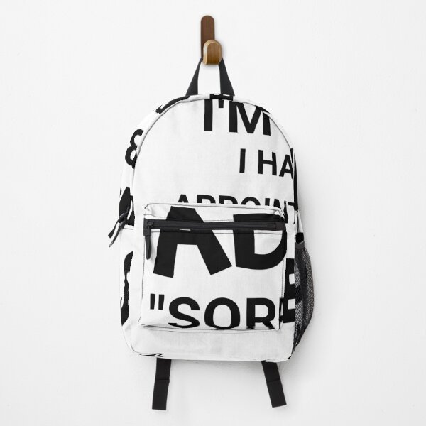 Item preview, ADHD FUNNY WAITING designed and sold by HYPeR-NaTUrE.