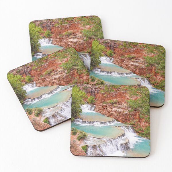 Item preview, Beaver Falls designed and sold by Julie Navitka.