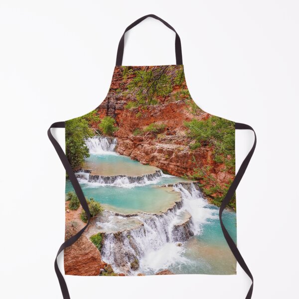 Item preview, Beaver Falls designed and sold by Julie Navitka.