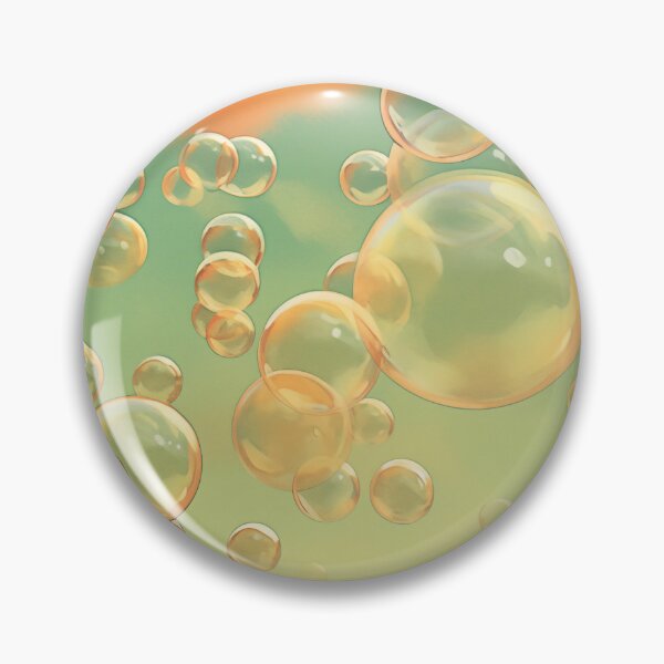 Item preview, My Bubbles / Eat My Bubbles  designed and sold by LuNkyRose.