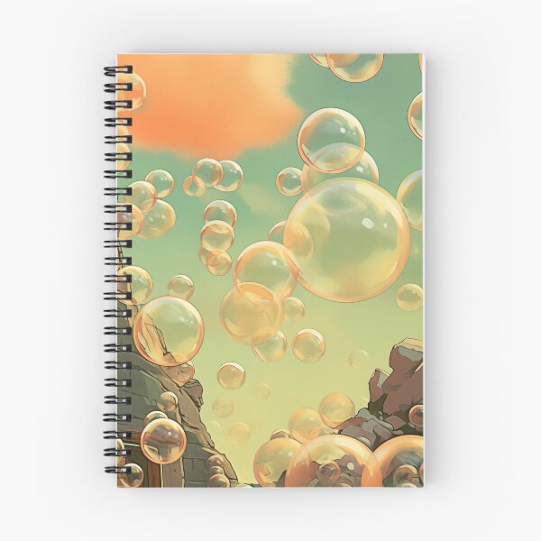 Item preview, My Bubbles / Eat My Bubbles  designed and sold by LuNkyRose.