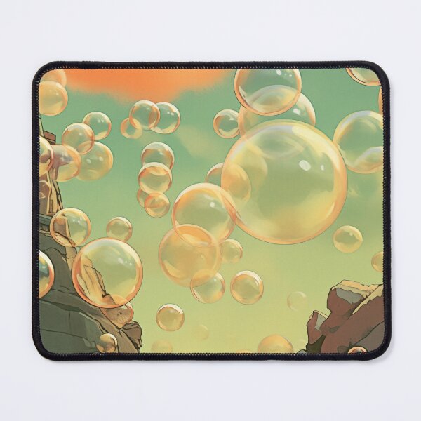 Item preview, My Bubbles / Eat My Bubbles  designed and sold by LuNkyRose.