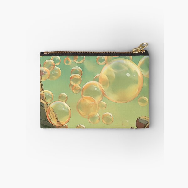 Item preview, My Bubbles / Eat My Bubbles  designed and sold by LuNkyRose.