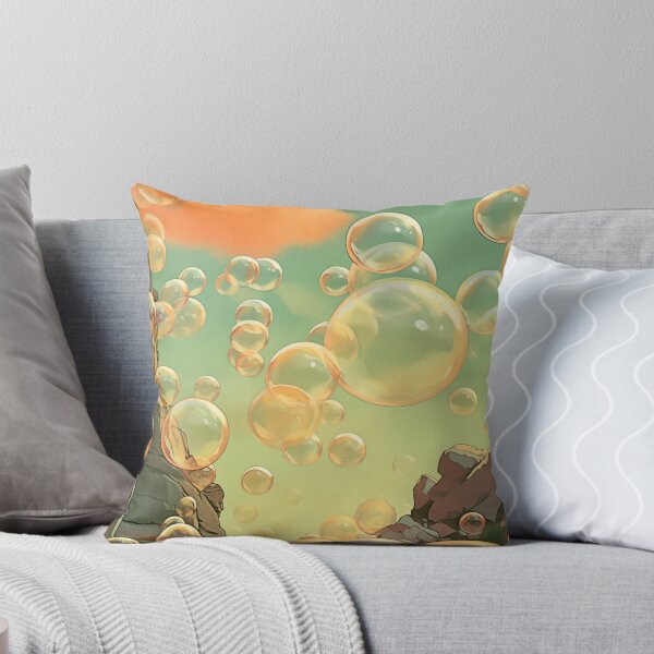 Item preview, My Bubbles / Eat My Bubbles  designed and sold by LuNkyRose.