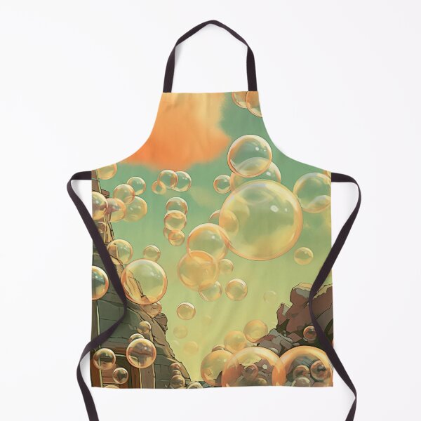 Item preview, My Bubbles / Eat My Bubbles  designed and sold by LuNkyRose.