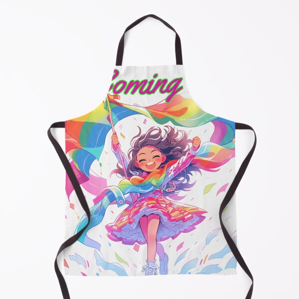 Item preview, I'm Coming out! designed and sold by I-Am-Pride.
