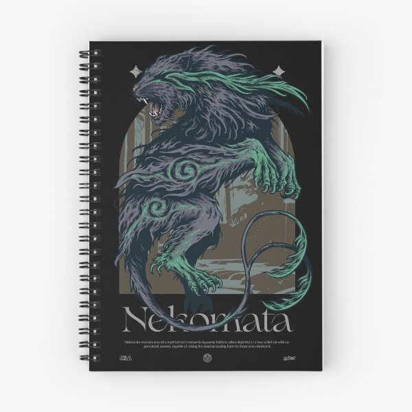 Item preview, Nekomata designed and sold by Fadramd S.