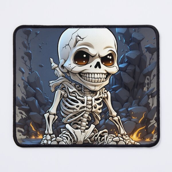 Item preview, Little BoneZ designed and sold by Soulpurged.