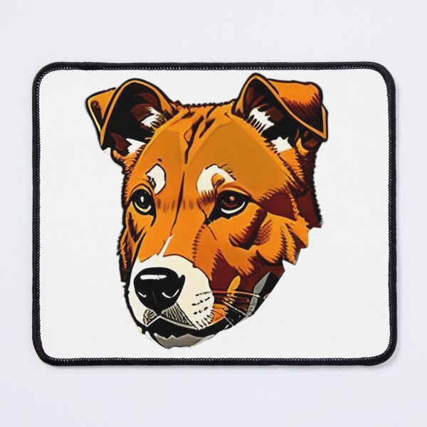 Item preview, Canine Concentration: Focused Paws and Intent Eyes designed and sold by EnjoYarty.