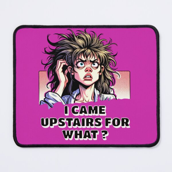 Item preview, ADHD FORGETFUL designed and sold by HYPeR-NaTUrE.