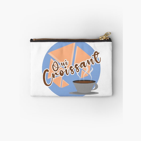 Item preview, O Oui Croissant designed and sold by ShiroiYozora.