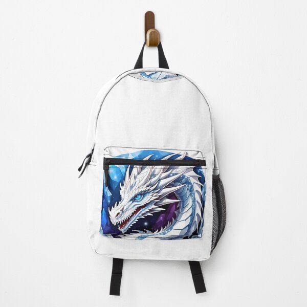 Item preview, White dragon designed and sold by Gabriel0x.