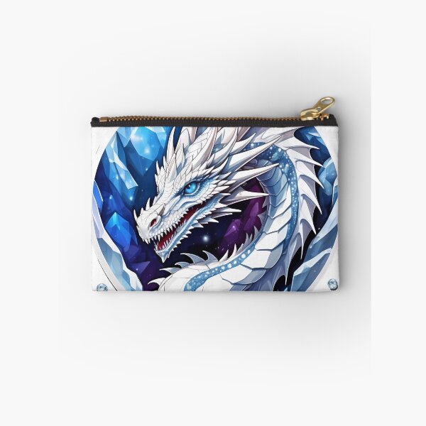 Item preview, White dragon designed and sold by Gabriel0x.