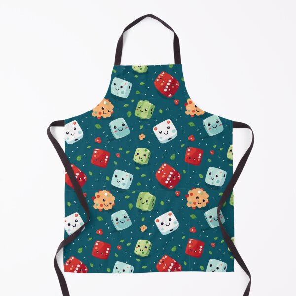 Item preview, craps seamless designed and sold by Antseamless.