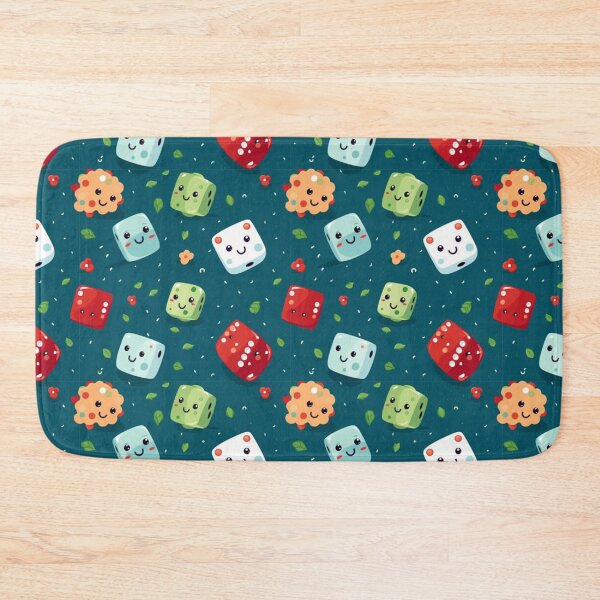 Item preview, craps seamless designed and sold by Antseamless.