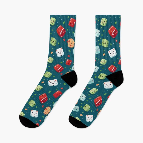 Item preview, craps seamless designed and sold by Antseamless.