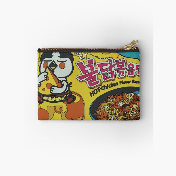 Item preview, Samyang Cheese Spicy Ramyun designed and sold by AnnaYenardi.