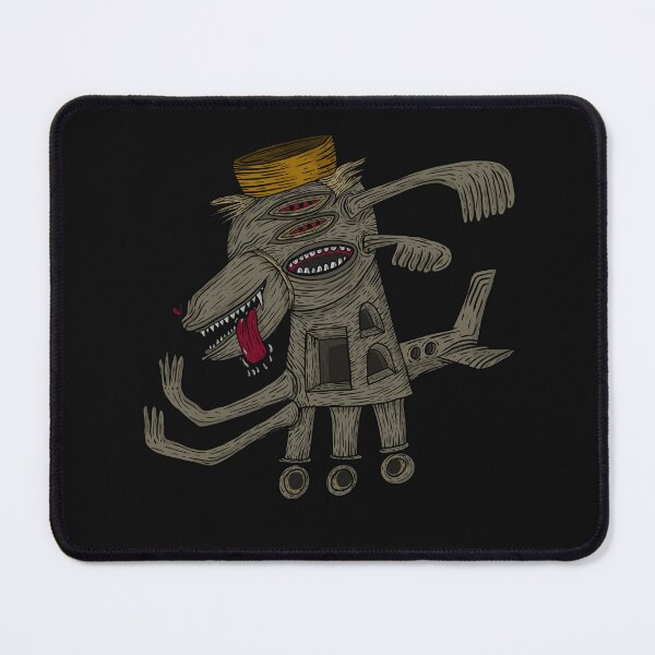 Item preview, Dark flying  designed and sold by Momenflo.