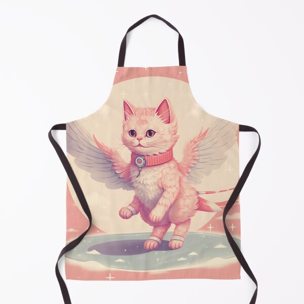 Item preview, Ice Skating Cat designed and sold by kaii572519.