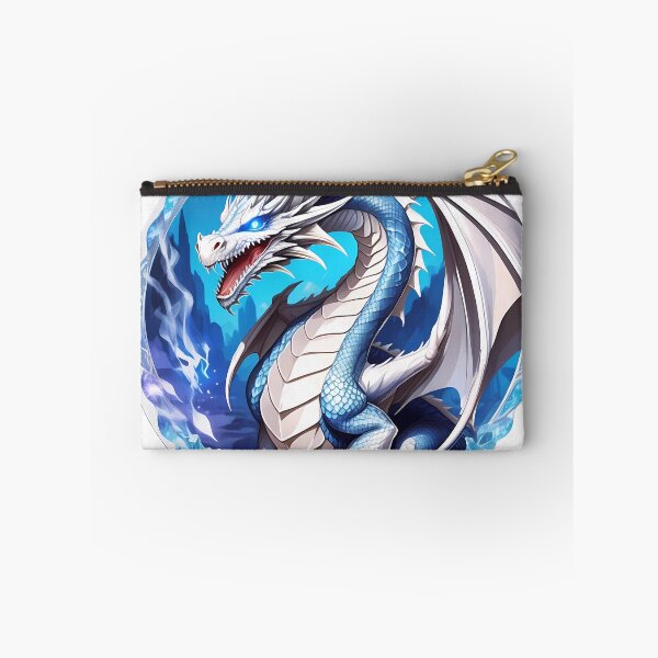 Item preview, White dragon designed and sold by Gabriel0x.