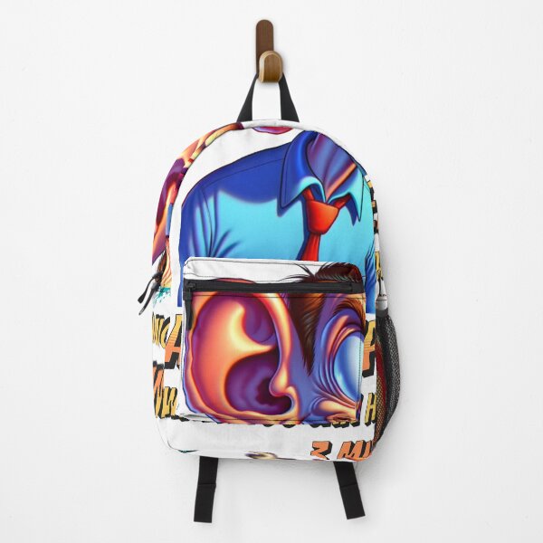 Item preview, ADHD SUPER POWER HEARING designed and sold by HYPeR-NaTUrE.