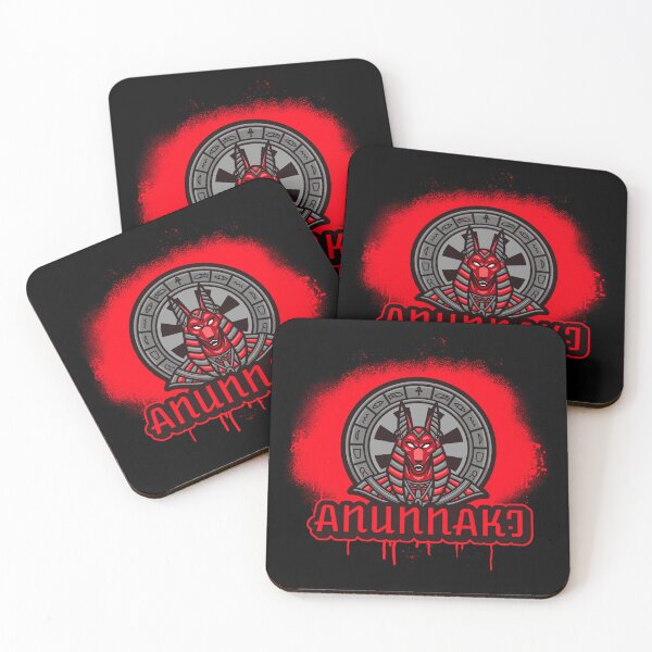 Item preview, ANUNNAKI N24 designed and sold by LY D.