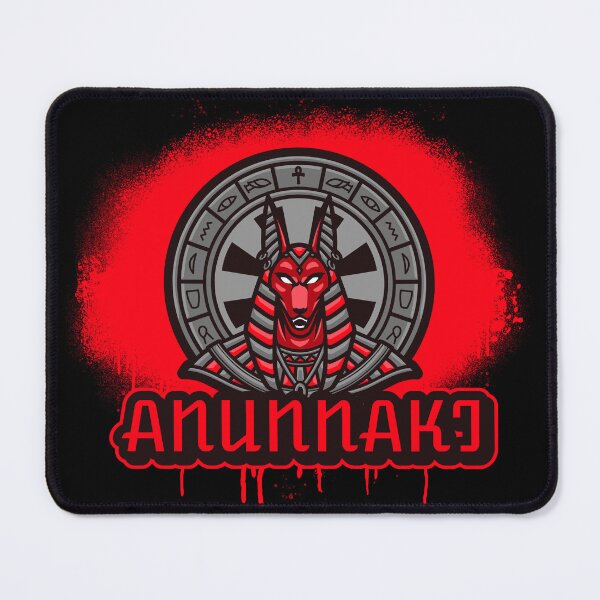 Item preview, ANUNNAKI N24 designed and sold by LY D.