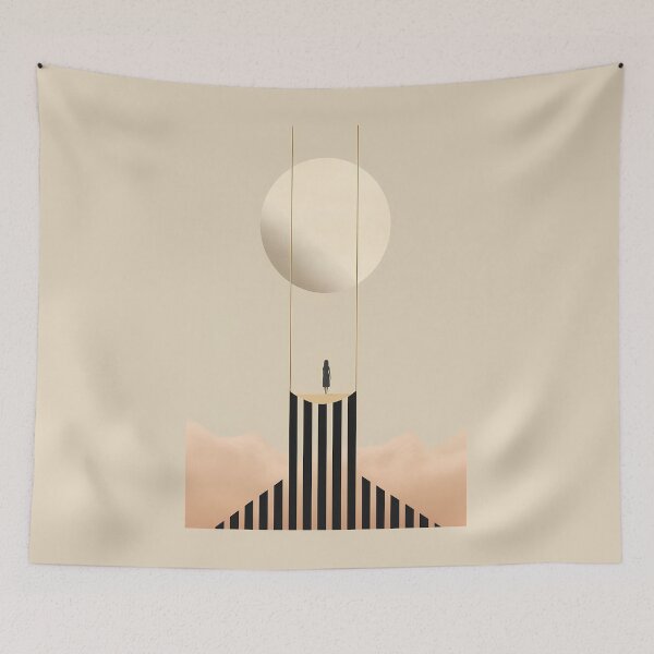Item preview, Womanifold Visions designed and sold by Mindterest.