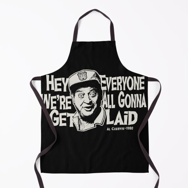 Item preview, Hey Everyone We're All Gonna Get Laid Dks designed and sold by Alema Art.