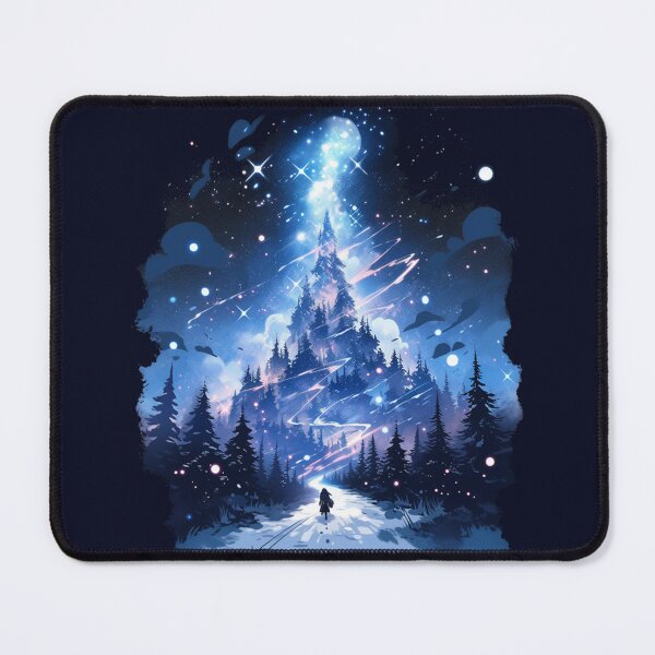Item preview, Magical Christmas Journey designed and sold by CleverboyDsgns.
