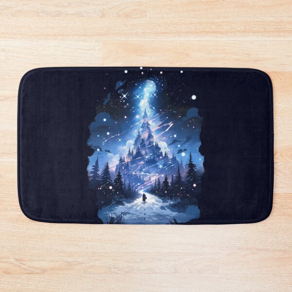 Item preview, Magical Christmas Journey designed and sold by CleverboyDsgns.