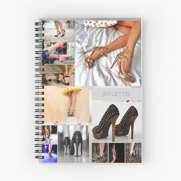 Item preview, Stiletto Art - Shoe Lover designed and sold by tkel1.