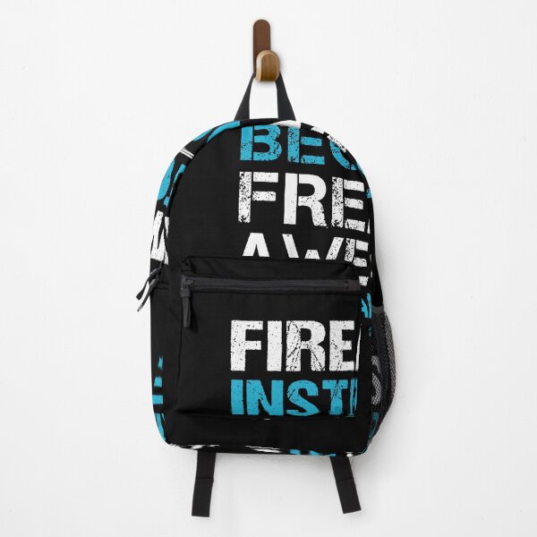 Item preview, Firearms Instructor - Freaking Awesome designed and sold by alphatinost.