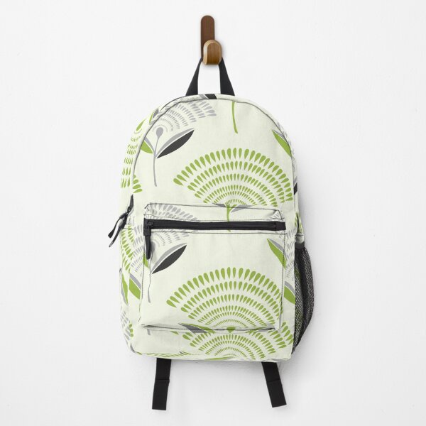 Item preview, Green Floral Pattern designed and sold by Art of Instine.