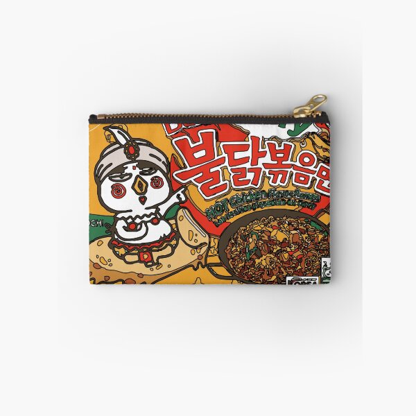 Item preview, Samyang Curry Spicy Ramyun designed and sold by AnnaYenardi.