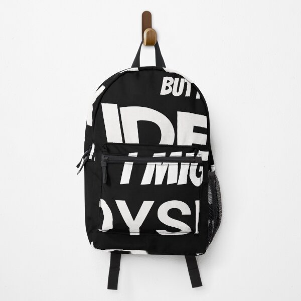 Item preview, DYSLEXIC DYSLEXIA FUNNY designed and sold by HYPeR-NaTUrE.