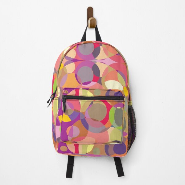 Item preview, Colorfull Pattern designed and sold by Art of Instine.