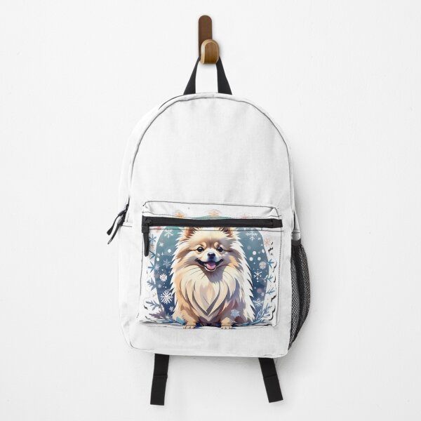 Item preview, Geman Spitz dog designed and sold by Gabriel0x.