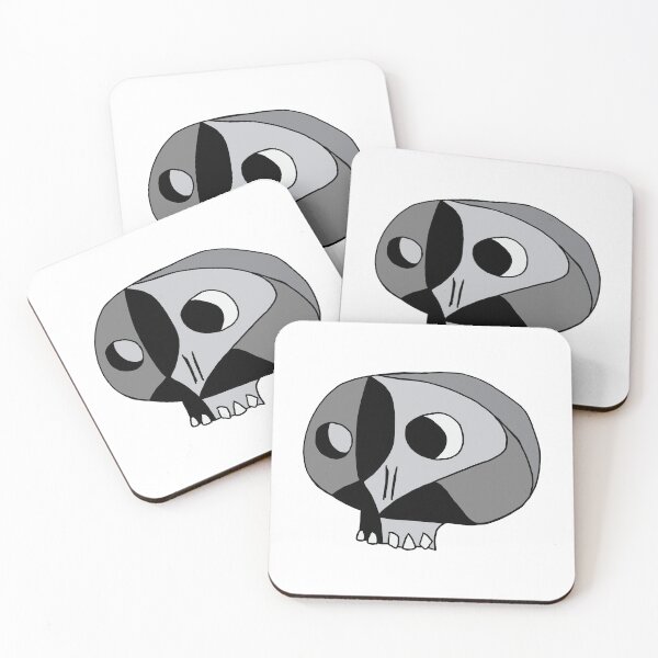 Item preview, Skull designed and sold by soia63.