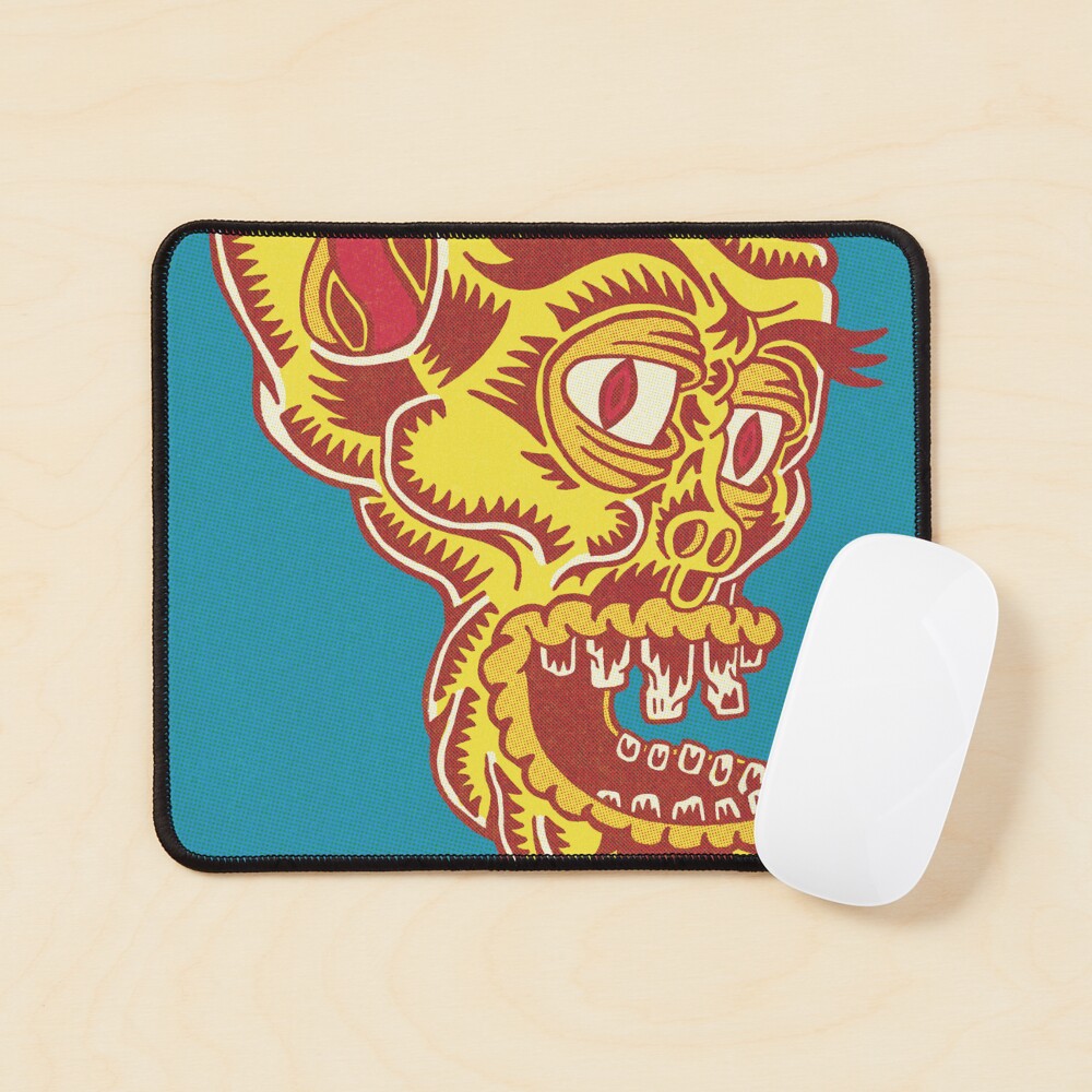 Item preview, Mouse Pad designed and sold by Raskos.