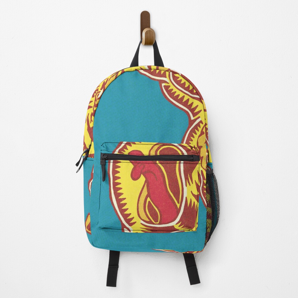Item preview, Backpack designed and sold by Raskos.