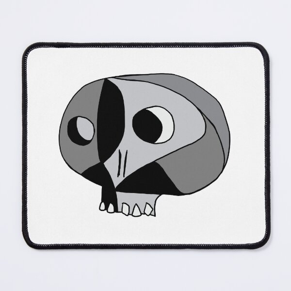 Item preview, Skull designed and sold by soia63.