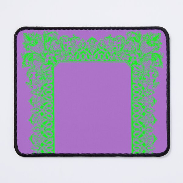 Item preview, Fluo Antique Frame designed and sold by MaryRose73744.