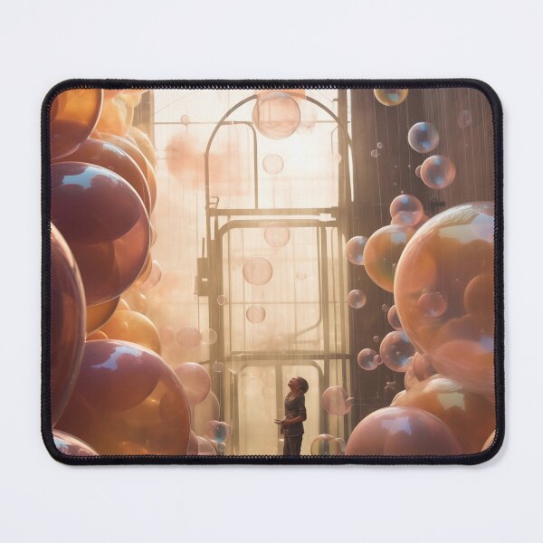 Item preview, My Bubbles / Eat My Bubbles  designed and sold by LuNkyRose.