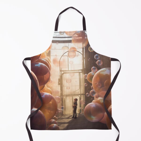 Item preview, My Bubbles / Eat My Bubbles  designed and sold by LuNkyRose.