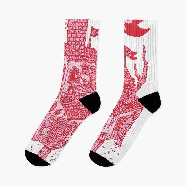 Item preview, Red House designed and sold by Jacob Rask Nielsen.
