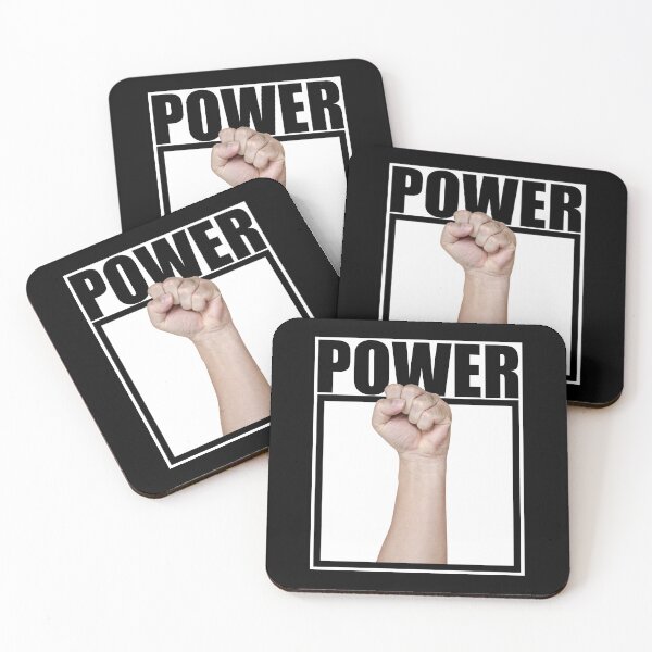 Item preview, Punching Power designed and sold by CJansuebsri.