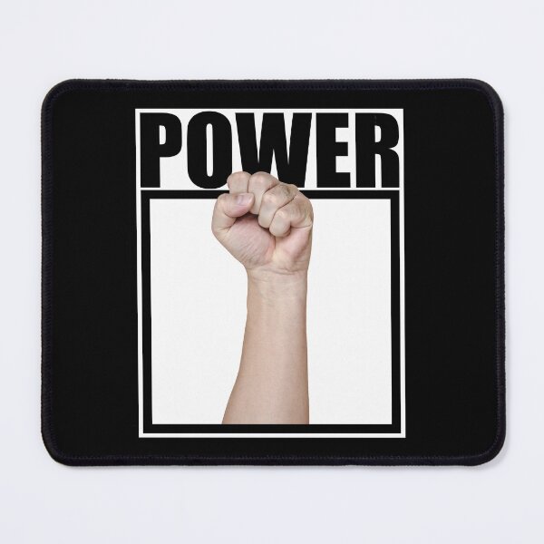 Item preview, Punching Power designed and sold by CJansuebsri.