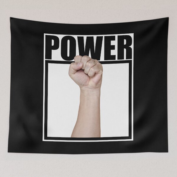 Item preview, Punching Power designed and sold by CJansuebsri.