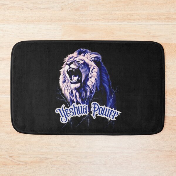 Item preview,  Yeshua Power (lightning) designed and sold by Tripp Art Studio.